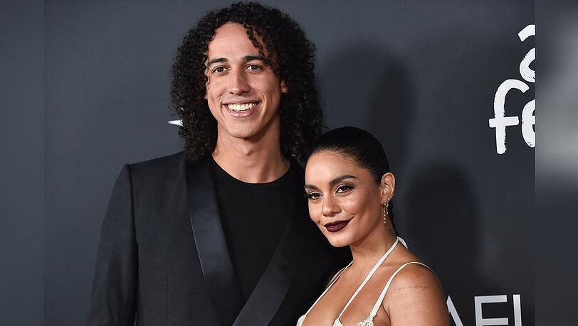 Vanessa Hudgens und Cole Tucker haben Nachwuchs bekommen. Vanessa Hudgens und Cole Tucker haben Nachwuchs bekommen.