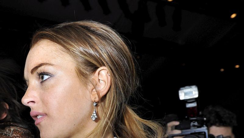 Lindsay Lohan muss zu einer Anhörung der Staatsanwaltschaft erscheinen. Lindsay Lohan muss zu einer Anhörung der Staatsanwaltschaft erscheinen.