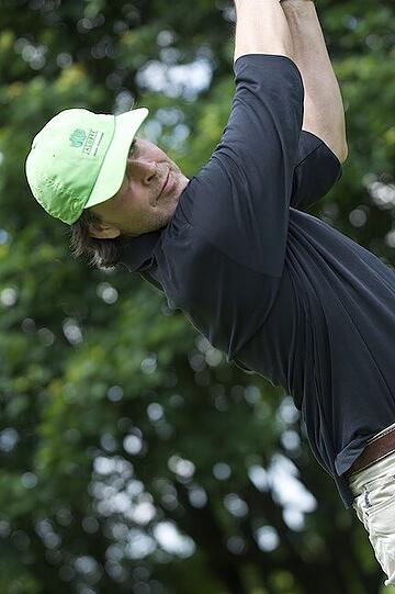 MUNICH GOLF MASTERS 2014: Die Bilder vom Auftakt-Turnier im GC Schloss Egmating am 31. Mai 2014.
