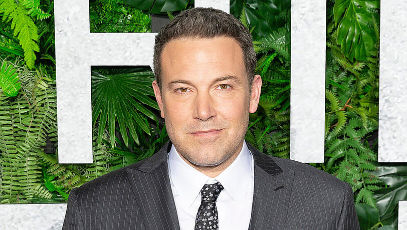 Spielt bald einen Tornado-Überlebenden: Ben Affleck Spielt bald einen Tornado-Überlebenden: Ben Affleck