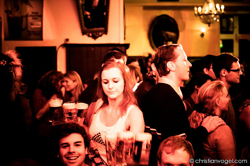 Live-Musik und Party: Ausgehen in Neuhausen: Abendzeitung präsentiert: Neuhauser Musiknacht 2013 - Neuhausen - Abendzeitung München