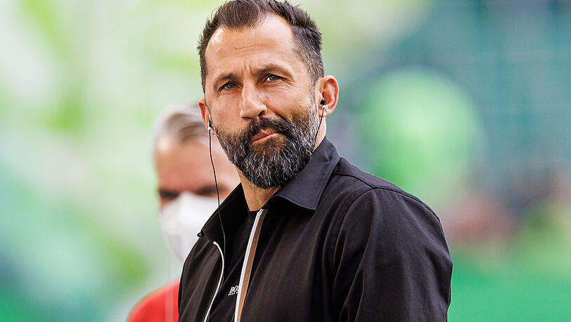 Sorgt Bayern-Sportvorstand Hasan Salihamidzic noch für weitere Neuzugänge in diesem Sommer?