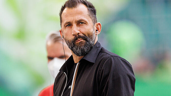 Sorgt Bayern-Sportvorstand Hasan Salihamidzic noch für weitere Neuzugänge in diesem Sommer?