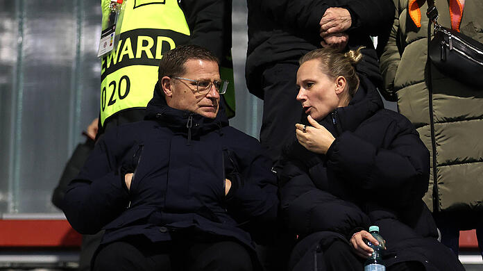 Max Eberl und der FC Bayern stehen wohl vor einer Verpflichtung von Ecuador-Talent Virgilio Olaya.