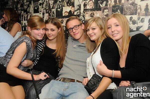 "Love Tuesday" in der 089-Bar ( Die. 15.11.2011). Noch mehr Fotos gibt?s unter: www.nachtagenten.de.