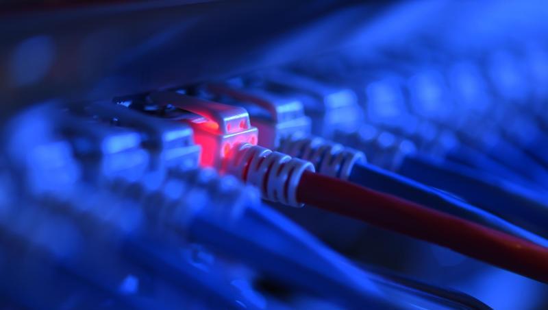 Gut 40 Prozent deutscher Unternehmen erleben Cyberangriffe. Gut 40 Prozent deutscher Unternehmen erleben Cyberangriffe.
