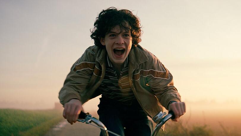 "Blackbird": Morten "Motte" Schumacher (Timothy Scannell). "Blackbird": Morten "Motte" Schumacher (Timothy Scannell).
