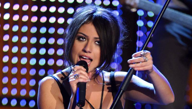 Gabriella Cilmi zählt zu einer jungen Garde erfolgreicher britischer Soulsängerinnen. Gabriella Cilmi zählt zu einer jungen Garde erfolgreicher britischer Soulsängerinnen.
