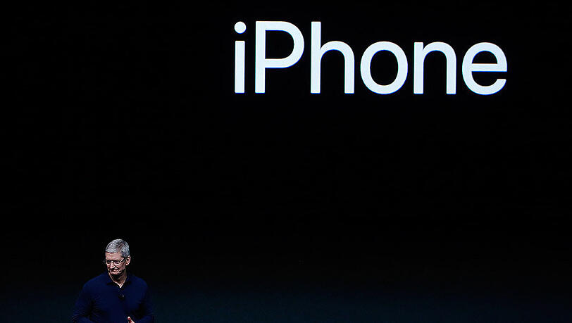 Auf der Apple Keynote in San Francisco wurden die neuen Produkte des Konzerns vorgestellt - darunter auch das neue iPhone 7: Klicken Sie sich durch die Bilder der Präsentation. Auf der Apple Keynote in San Francisco wurden die neuen Produkte des Konzerns vorgestellt - darunter auch das neue iPhone 7: Klicken Sie sich durch die Bilder der Präsentation.