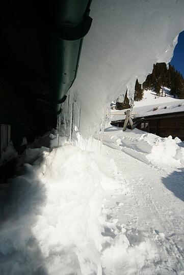 Winter am Brauneck - die Bilder