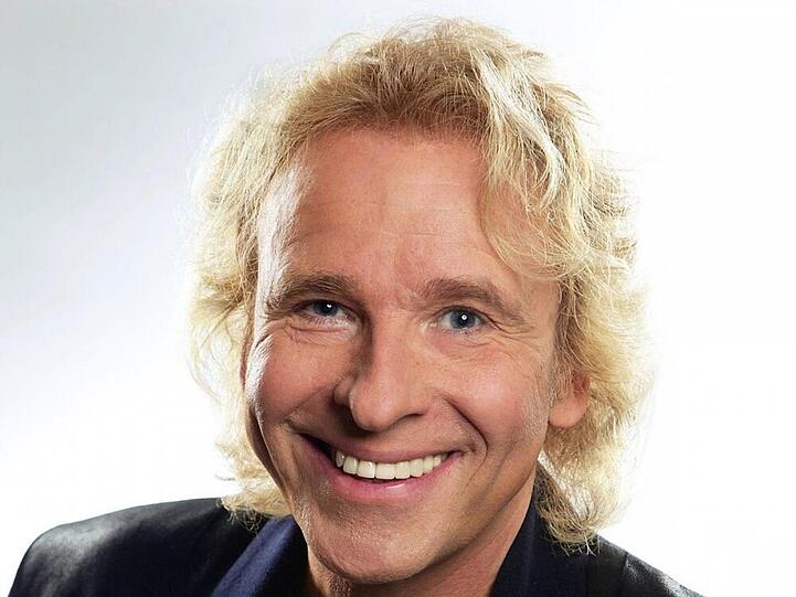 Thomas Gottschalk wird die Jubiläums-Show auf RTL moderieren