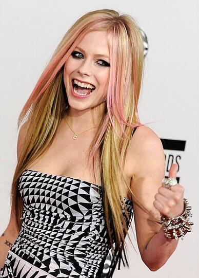 Avril Lavigne