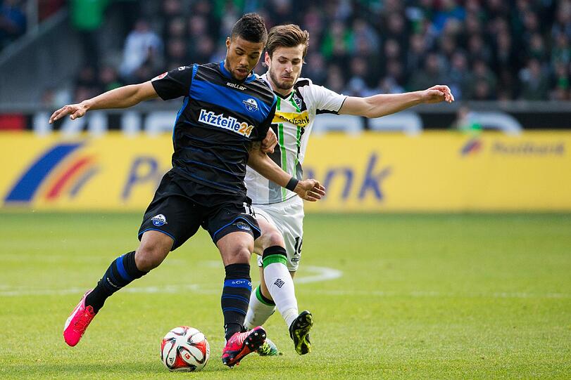 Seit fast fünf Jahren spielt Havard Nordtveit für Borussia Mönchengladbach. Gerade angesichts der vielen Verletzten ist der norwegische Defensiv-Mann wichtig. Aber will der 25-Jährige im Sommer etwas Neues wagen? England lockt.