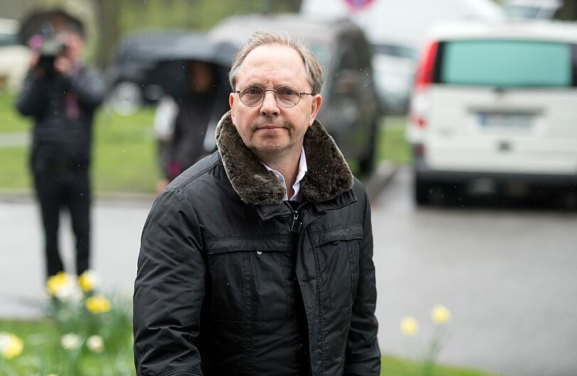 Schauspieler Olli Dittrich