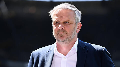 TV-Experte Didi Hamann sieht im zentralen Mittelfeld des FC Bayern eine Schwachstelle.