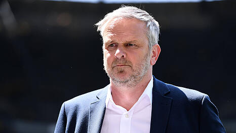 TV-Experte Didi Hamann sieht im zentralen Mittelfeld des FC Bayern eine Schwachstelle.