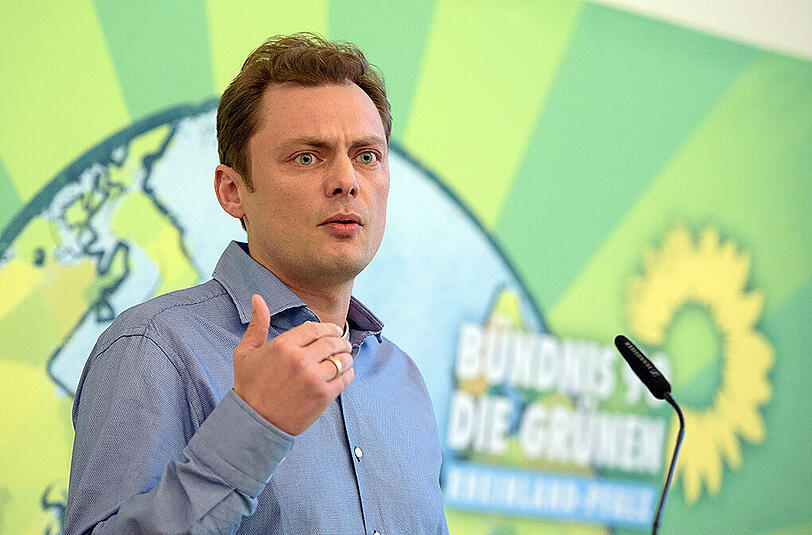 Gerichtlich bestätigt: Daniel Köbler hatte der AfD Judenhetze vorgeworfen. Das Landgericht bestätigte nun, dass es sich dabei um eine Tatsachenbehauptung handelt.