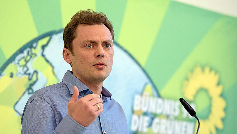 Gerichtlich bestätigt: Daniel Köbler hatte der AfD Judenhetze vorgeworfen. Das Landgericht bestätigte nun, dass es sich dabei um eine Tatsachenbehauptung handelt. Gerichtlich bestätigt: Daniel Köbler hatte der AfD Judenhetze vorgeworfen. Das Landgericht bestätigte nun, dass es sich dabei um eine Tatsachenbehauptung handelt.