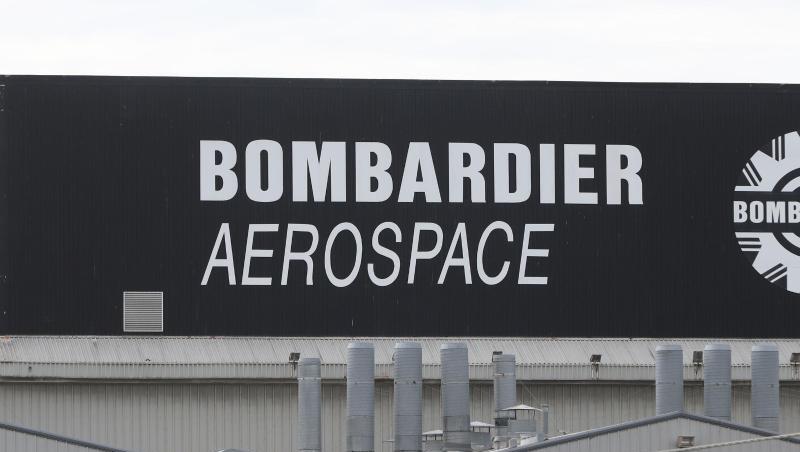 Bombardier: Die Aktien des angeschlagenen kanadischen Unternehmens gingen in Toronto mit einem Kursplus von mehr als zehn Prozent aus dem Handel. Bombardier: Die Aktien des angeschlagenen kanadischen Unternehmens gingen in Toronto mit einem Kursplus von mehr als zehn Prozent aus dem Handel.