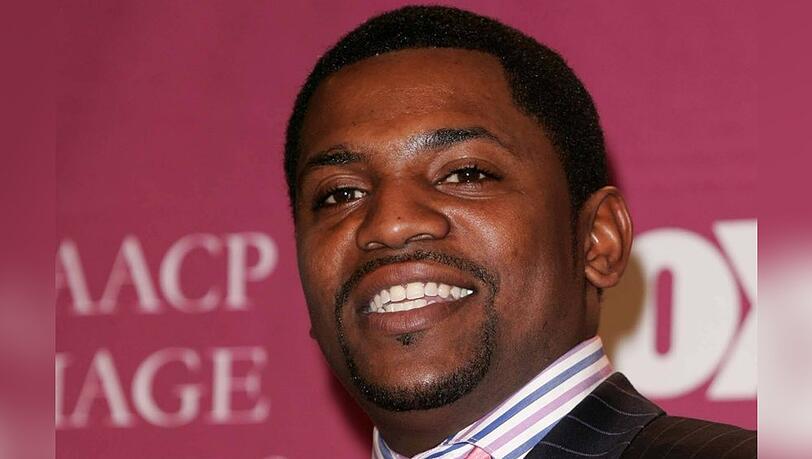 Mekhi Phifer spielt in "8 Mile" den Club-Besitzer David "Future" Porter.