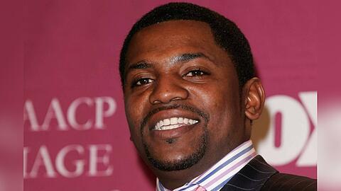 Mekhi Phifer spielt in "8 Mile" den Club-Besitzer David "Future" Porter.