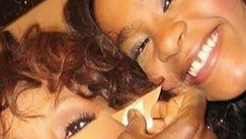 Ein Bild aus glücklichen Zeiten: Whitney Houston mit ihrer Tochter Bobbi Kristina Ein Bild aus glücklichen Zeiten: Whitney Houston mit ihrer Tochter Bobbi Kristina