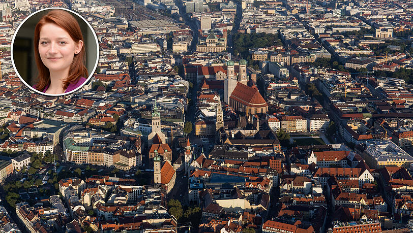 Schon jetzt muss die Politik die Weichen stellen, meint Rathausreporterin Emily Engels. Schon jetzt muss die Politik die Weichen stellen, meint Rathausreporterin Emily Engels.