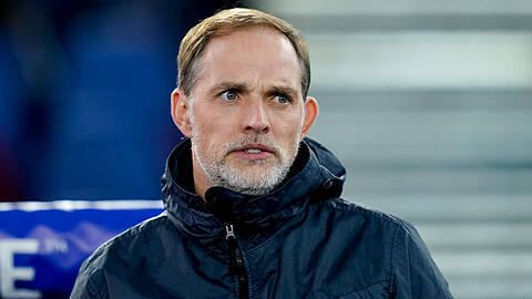 Ist Thomas Tuchel als Trainer bald schon eine Lame Duck? "Er muss jetzt tatsächlich aufpassen. Man ist keine starke Marke, wenn man behauptet, eine zu sein, sondern erst dann, wenn das direkte Umfeld dich als starke Marke wahrnimmt ", sagt Marken-Experte Jon Christoph Berndt.
