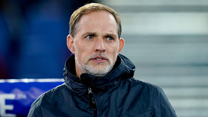 Ist Thomas Tuchel als Trainer bald schon eine Lame Duck? "Er muss jetzt tatsächlich aufpassen. Man ist keine starke Marke, wenn man behauptet, eine zu sein, sondern erst dann, wenn das direkte Umfeld dich als starke Marke wahrnimmt ", sagt Marken-Experte Jon Christoph Berndt.