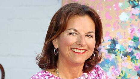 Darauf freut sich Claudia Obert in Australien.