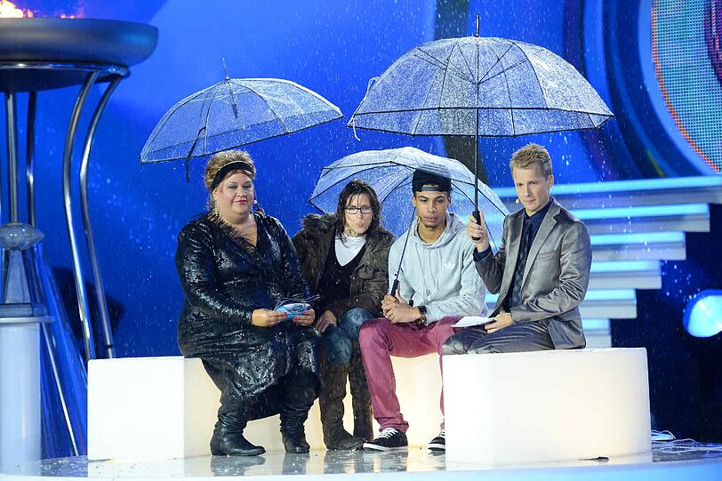Promi Big Brother: Die Bilder aus der Show