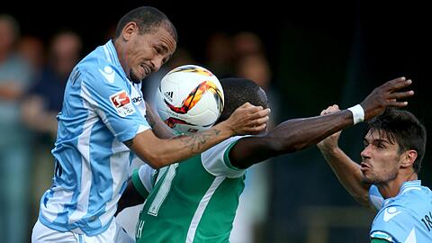 Die Bilder vom Testspiel der Löwen gegen Werder Bremen. Die Bilder vom Testspiel der Löwen gegen Werder Bremen.