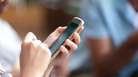 WhatsApp ist die weltweit beliebteste Messaging-App.