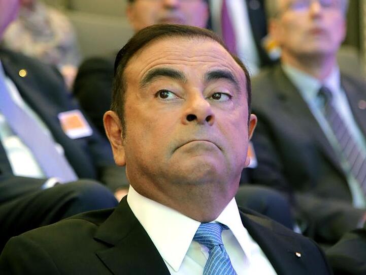 Ghosn soll Medienberichten zufolge gegenüber der Staatsanwaltschaft eingeräumt haben, dass seine Einkommensansprüche nicht vollständig angegeben worden seien.