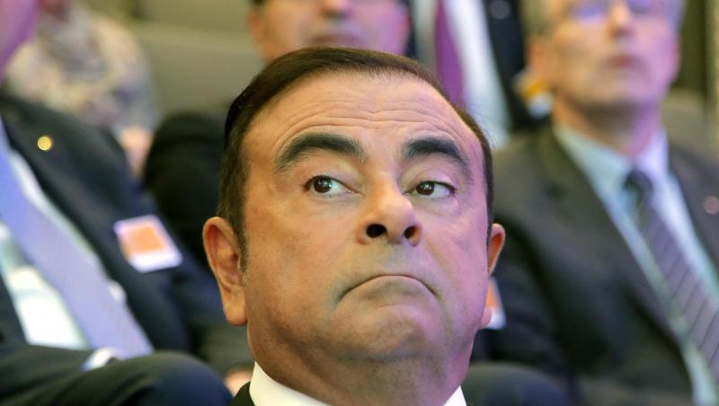 Ghosn soll Medienberichten zufolge gegenüber der Staatsanwaltschaft eingeräumt haben, dass seine Einkommensansprüche nicht vollständig angegeben worden seien. Ghosn soll Medienberichten zufolge gegenüber der Staatsanwaltschaft eingeräumt haben, dass seine Einkommensansprüche nicht vollständig angegeben worden seien.