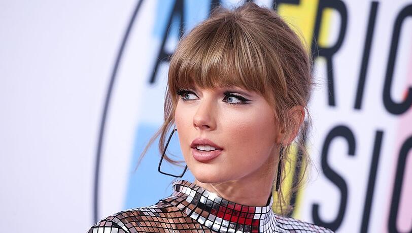 Taylor Swift hat in der Schweiz die Erde zum Beben gebracht.