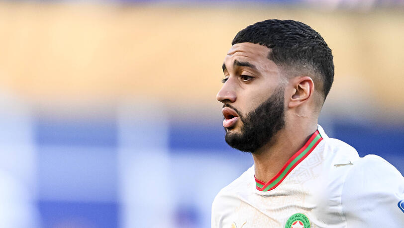 Ismael Saibari wechselt im Sommer von der PSV Eindhoven zum FC Bayern. Ismael Saibari wechselt im Sommer von der PSV Eindhoven zum FC Bayern.