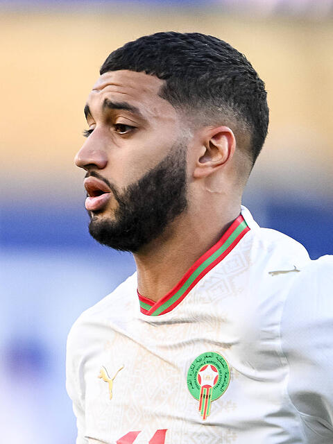 Ismael Saibari wechselt im Sommer von der PSV Eindhoven zum FC Bayern.