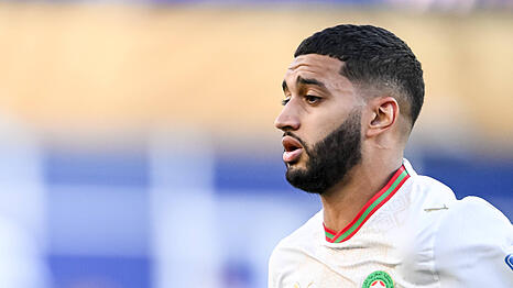 Ismael Saibari wechselt im Sommer von der PSV Eindhoven zum FC Bayern.
