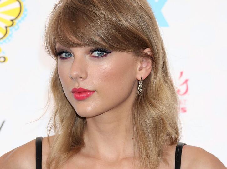 Taylor Swift