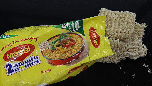 Ramen sind eine Art ursprünglich japanischer Nudeln aus Weizenmehl. Foto: Harish Tyagi/Archiv- und Symbolbild Ramen sind eine Art ursprünglich japanischer Nudeln aus Weizenmehl. Foto: Harish Tyagi/Archiv- und Symbolbild