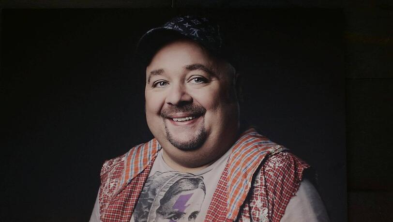 Dirk Bach ist am 1. Oktober 2012 gestorben.