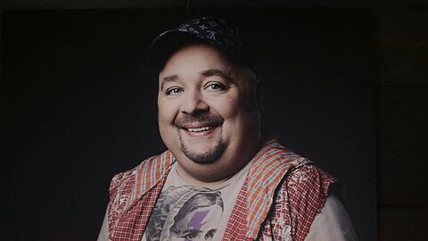 Dirk Bach ist am 1. Oktober 2012 gestorben.