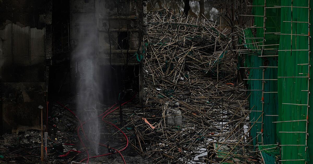 Wohnhaus-Gro-brand-in-Hongkong-Opferzahl-steigt-auf-151