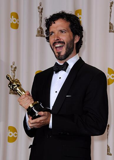 Die Oscar-Verleihung 2012 - die besten Bilder aus Los Angeles.