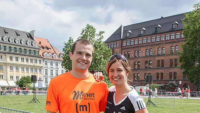 Mehr als 20 Sportarten konnte man am Samstag beim imklusiven Sportfestival ausprobieren. Mehr als 20 Sportarten konnte man am Samstag beim imklusiven Sportfestival ausprobieren.
