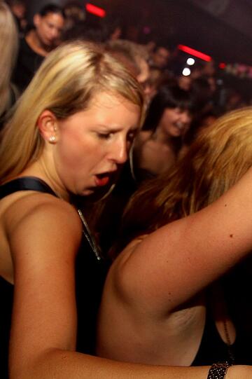 Party-Pics der Woche: "Wild" im Goija.