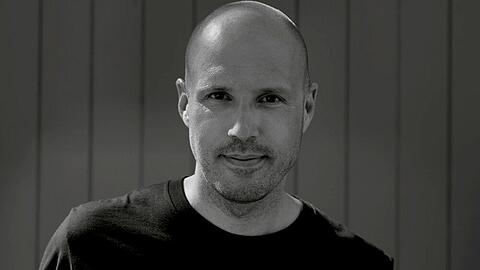 Der Mann hinter dem Musik-Projekt Schiller: Christopher von Deylen