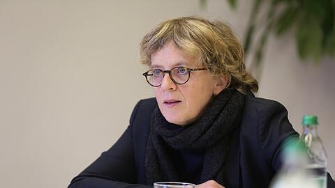 Natascha Kohnen.