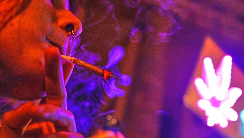 So denken Münchner und Suchtberater über das drohende Cannabis-Verbot